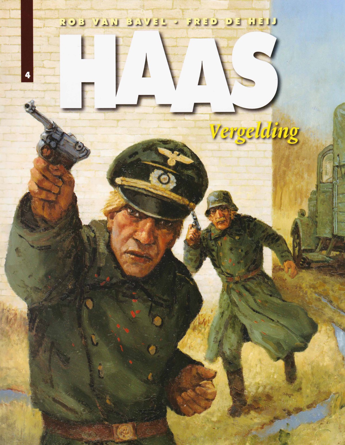 Haas - 04