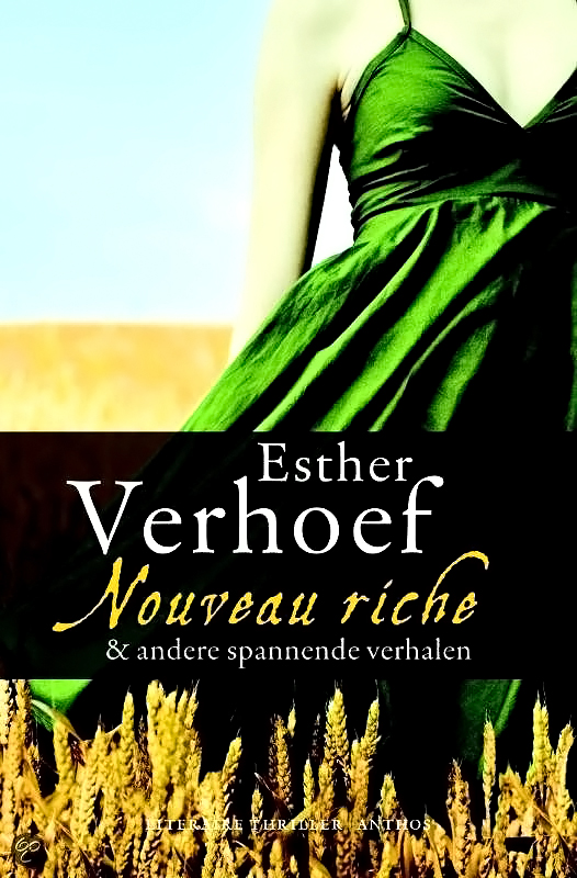 Nouveau Riche Andere Spannende Verhalen