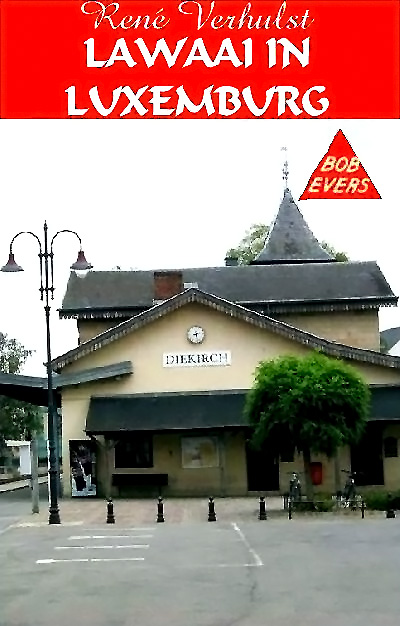 Lawaai in Luxemburg