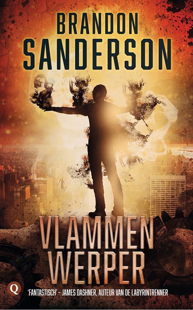 Vlammenwerper