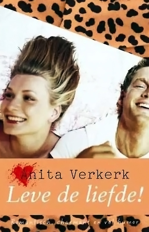 Leve De Liefde !