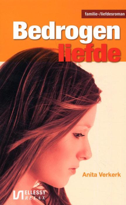 Amber 01: Bedrogen liefde (NL, 1987)