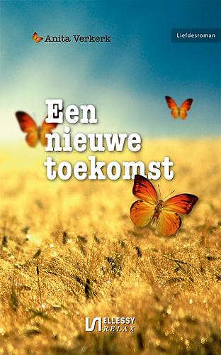 Amber 02: Een nieuwe toekomst (NL, 1987)