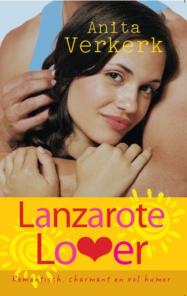 Lanzarote lover (NL, 1987)