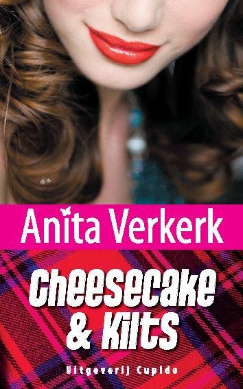 Cheesecake En Kilts