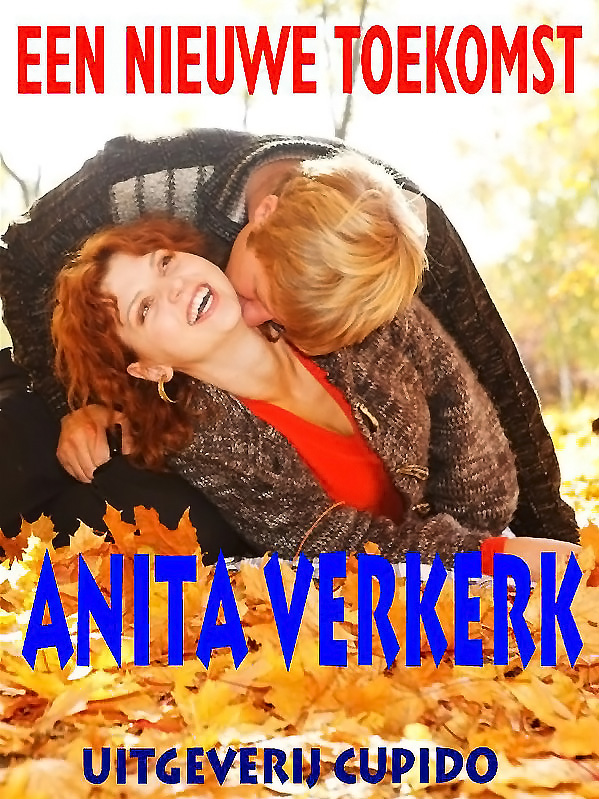 Een nieuwe toekomst