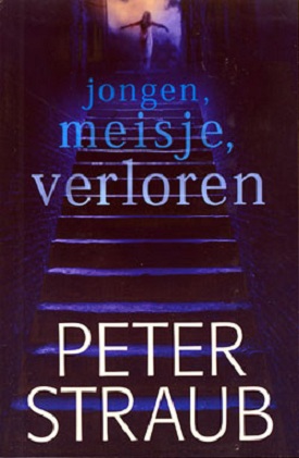 Straub Peter