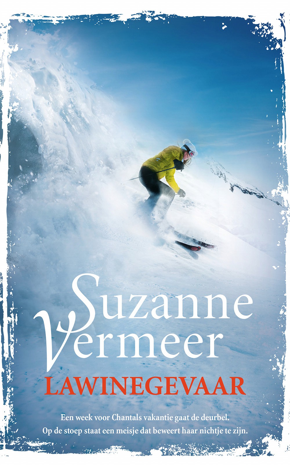 Lawinegevaar (2016)