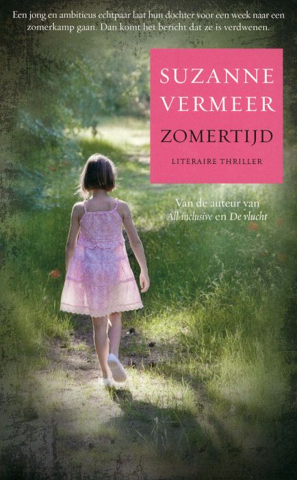 Zomertijd (NL, 1987)