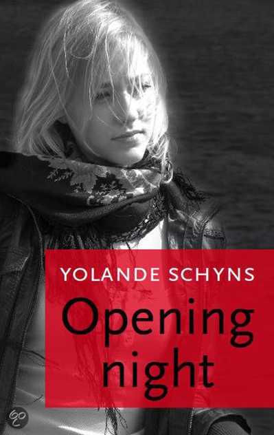 Opening night