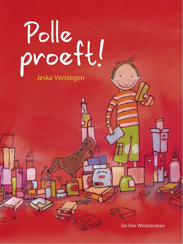 Polle Proeft