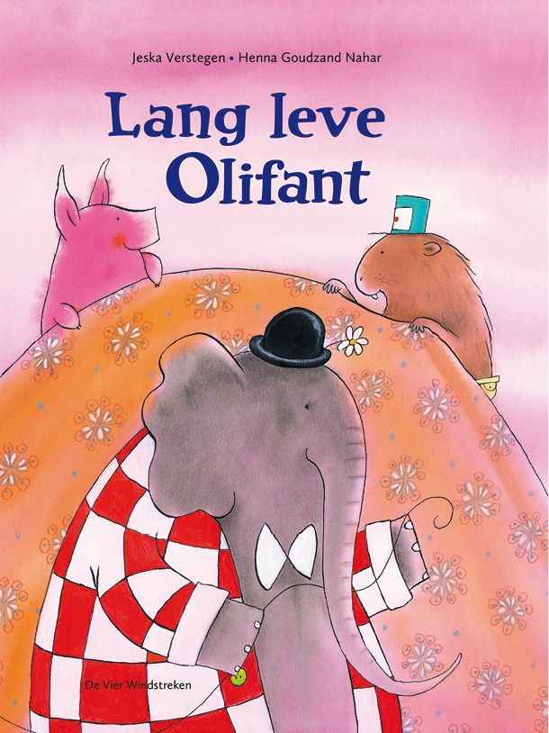 Lang Leve Olifant