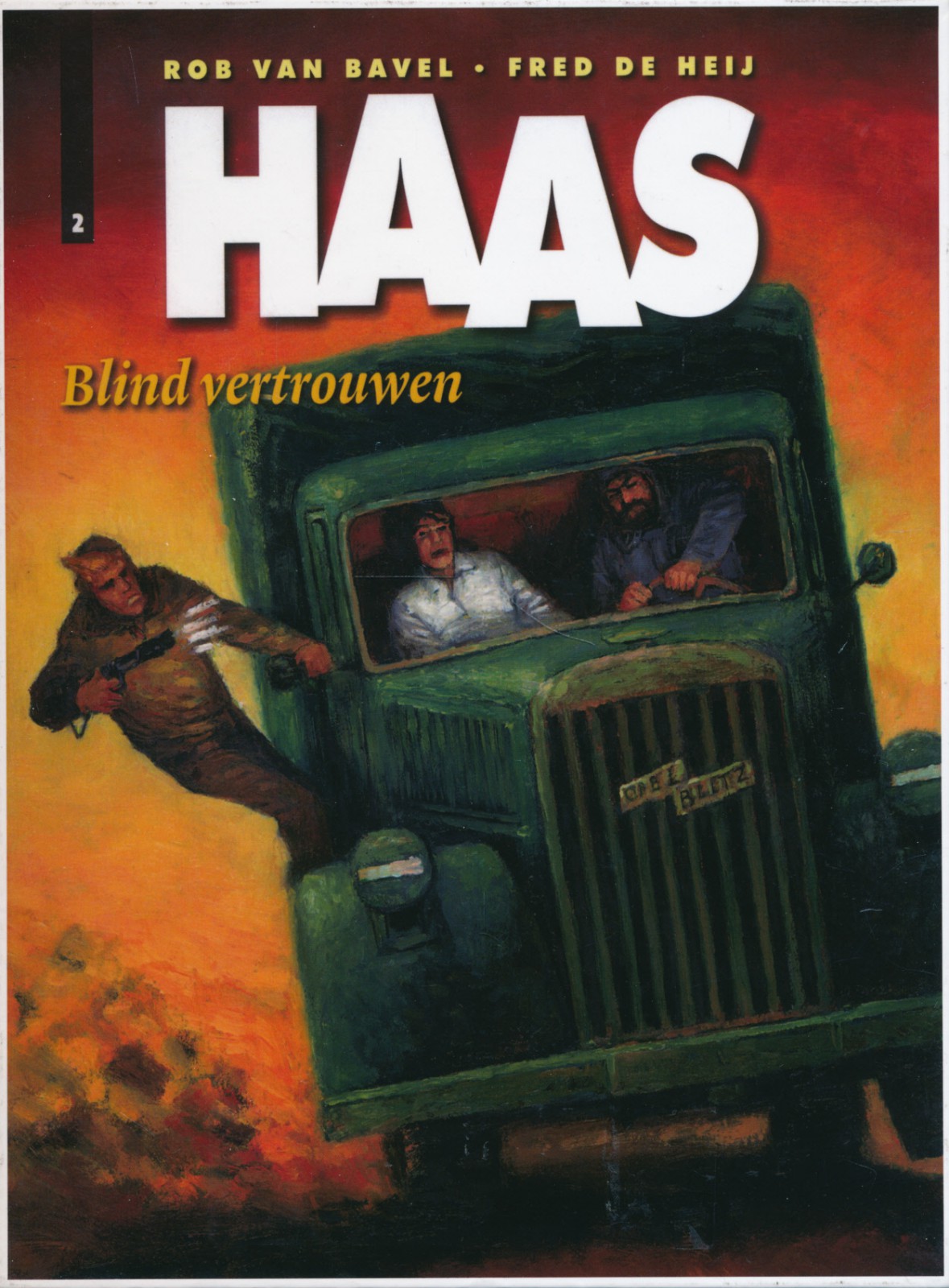 Haas - 02