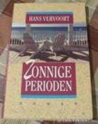 Zonnige perioden roman