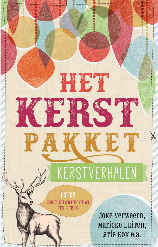 Het Kerstpakket