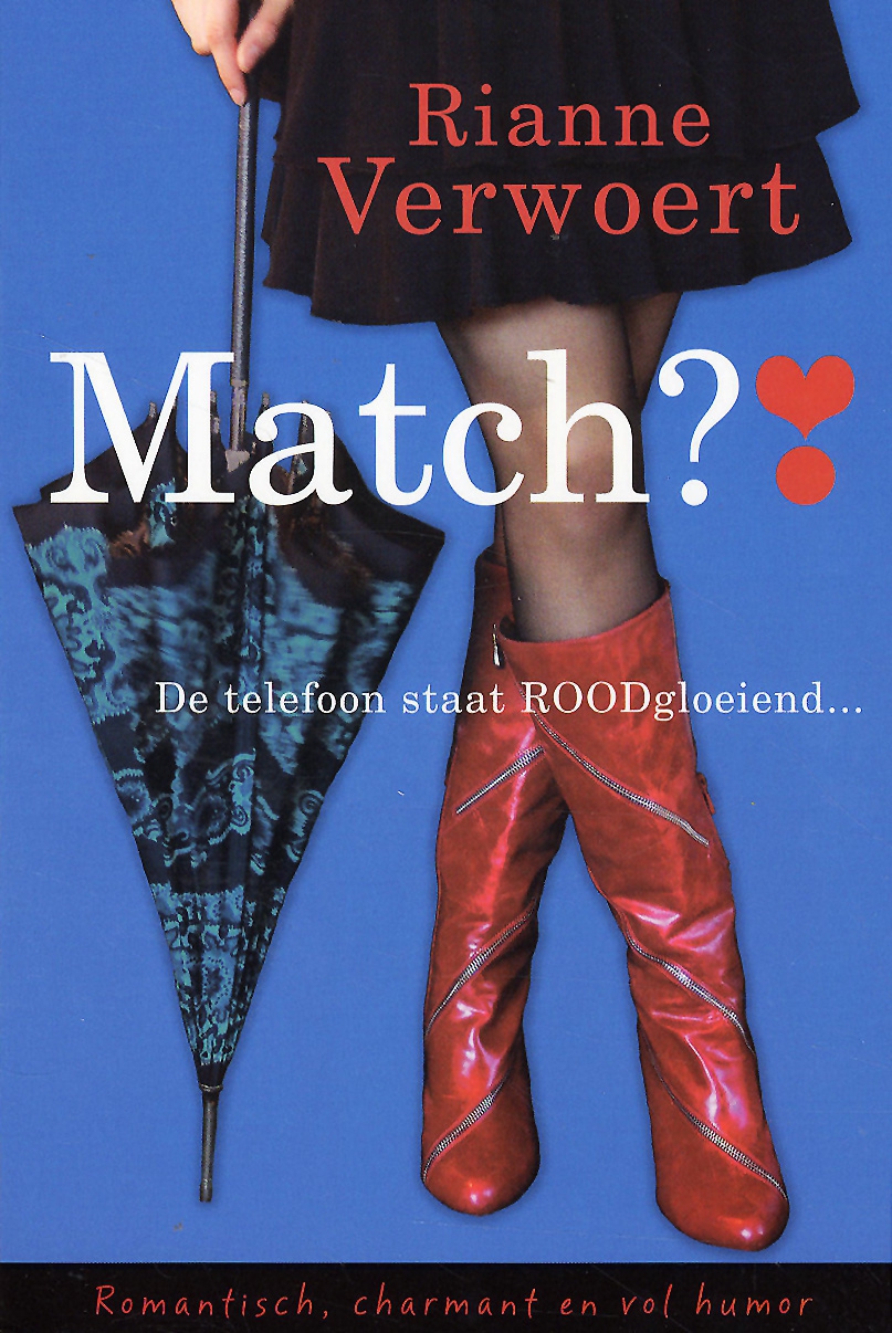 Match?! - V2