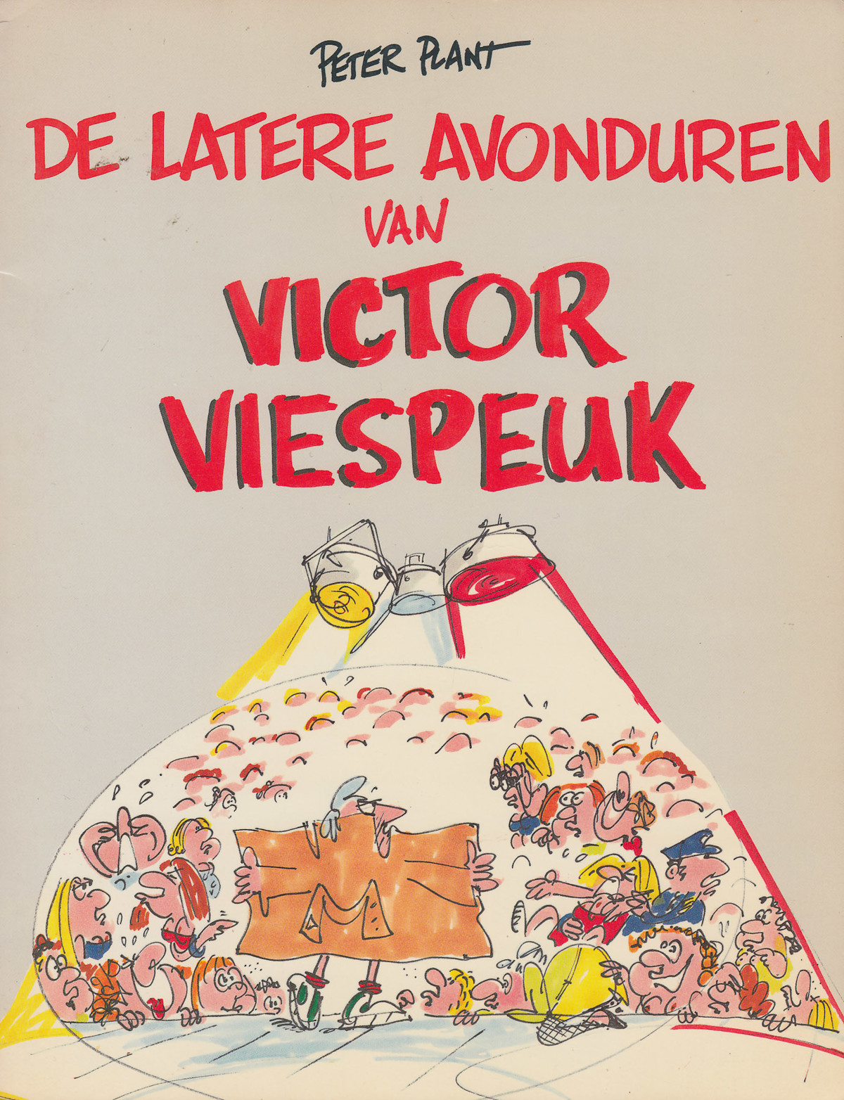 Victor Viespeuk - 02