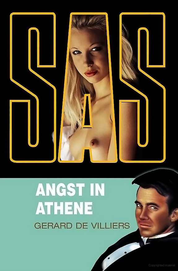 149 - Angst In Athene