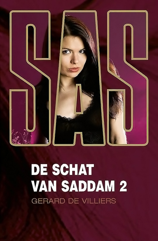 164 - De Schat Van Saddam 2
