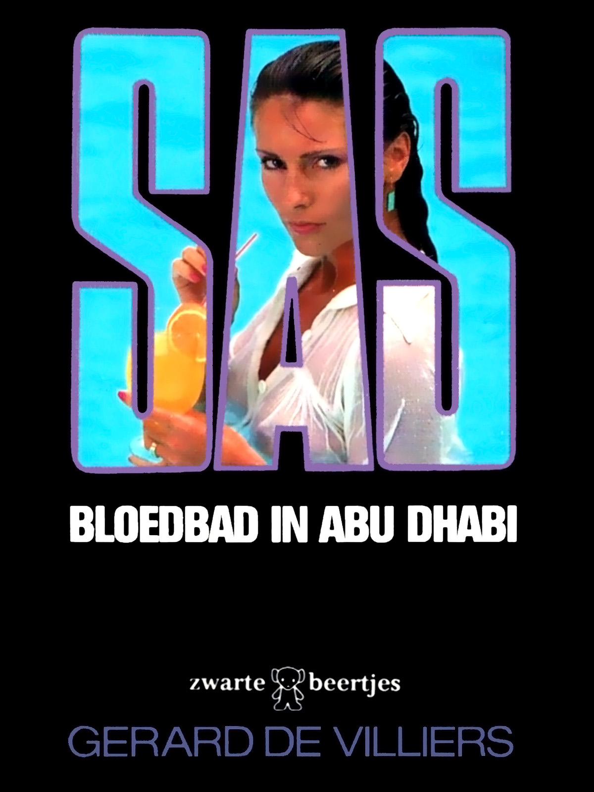 059 - Bloedbad in Abu Dhabi