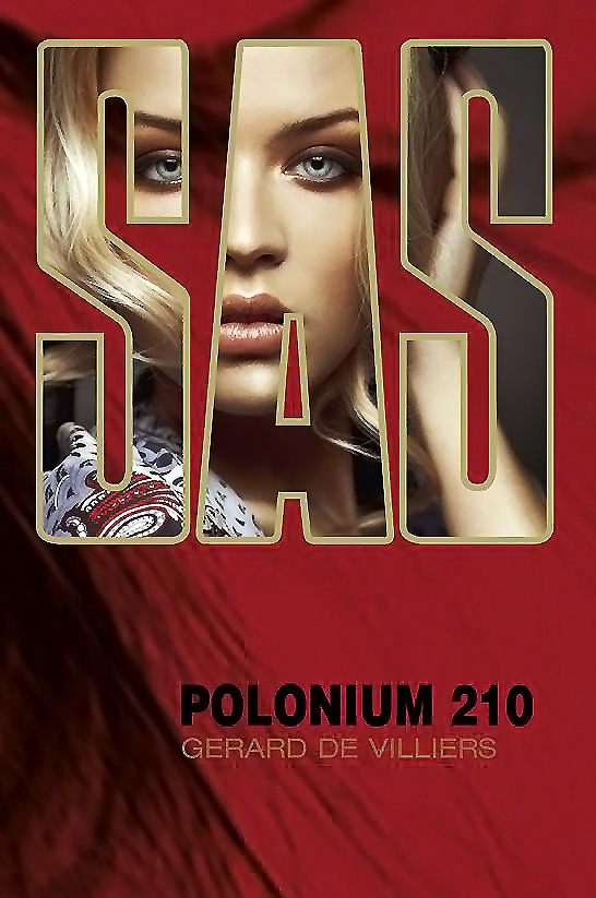 167 - Polonium 210