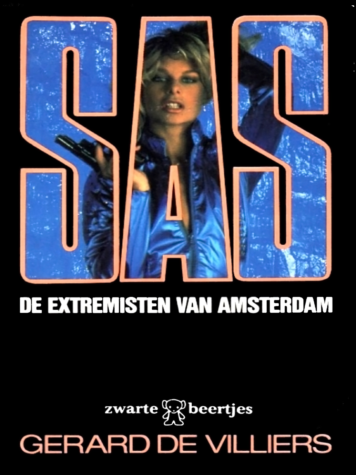 075 - De extremisten van Amsterdam