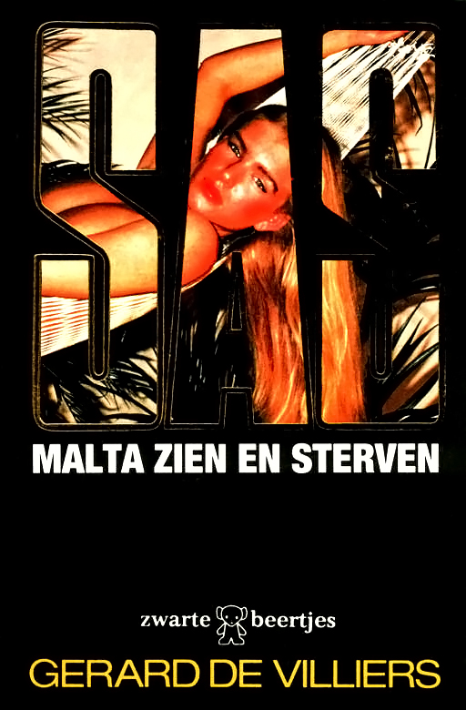 054 - Malta zien en sterven