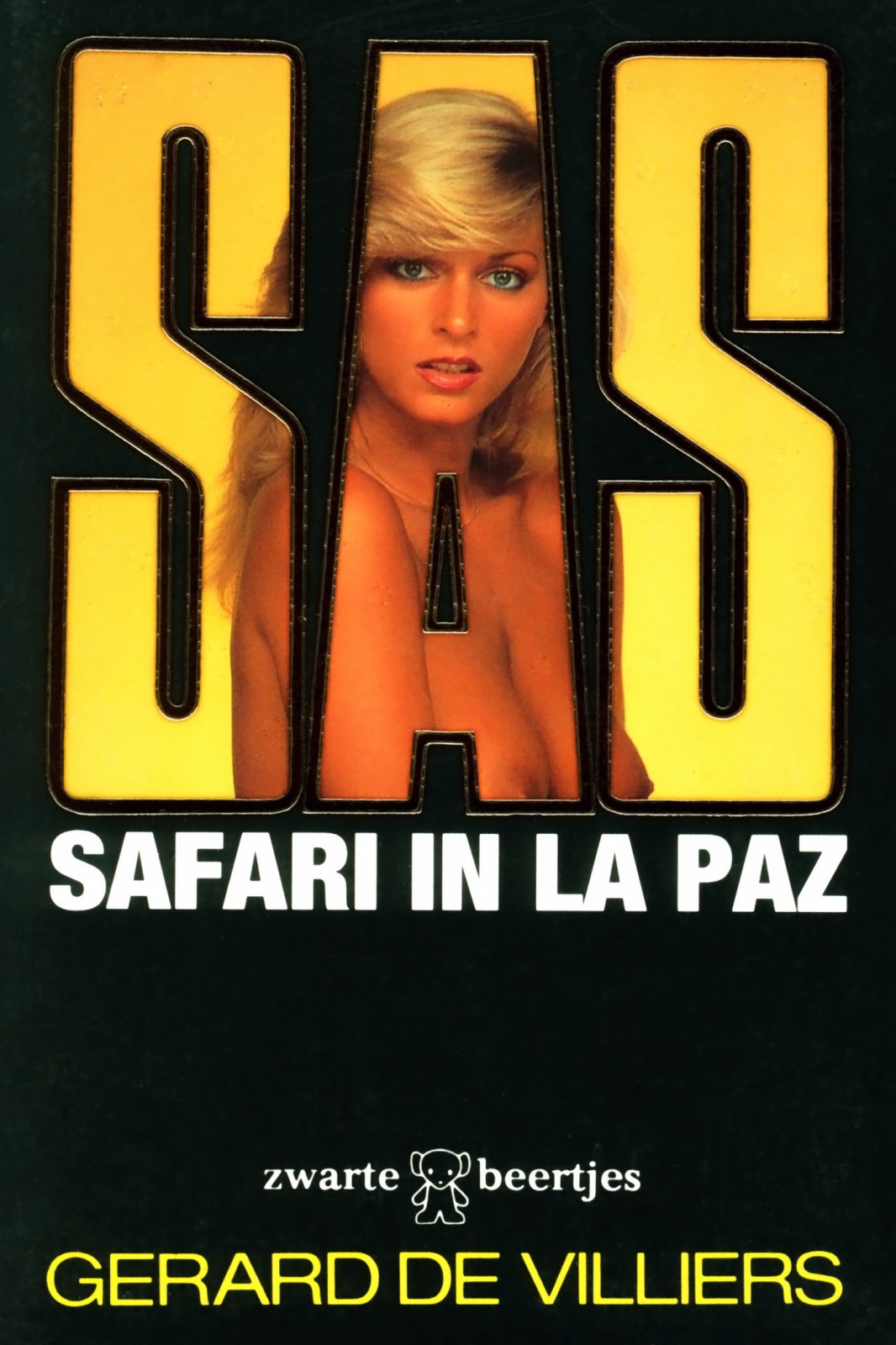 027 - Safari in La Paz