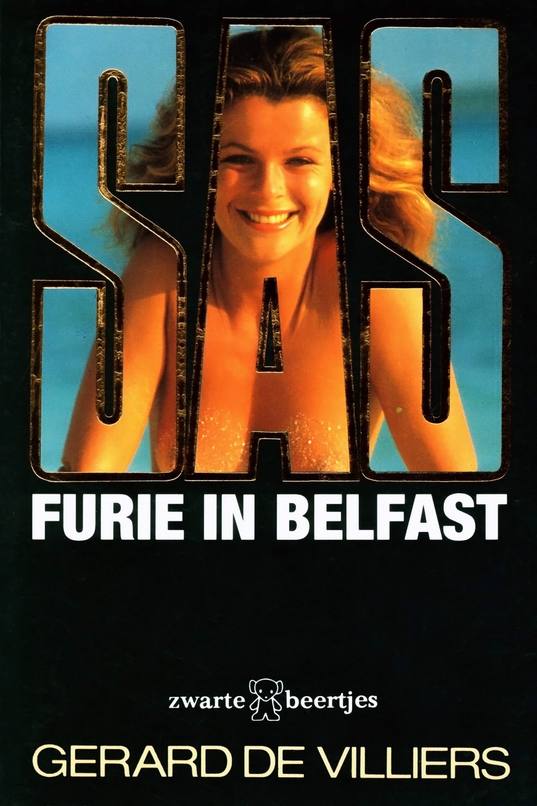 036 - Furie in Belfast
