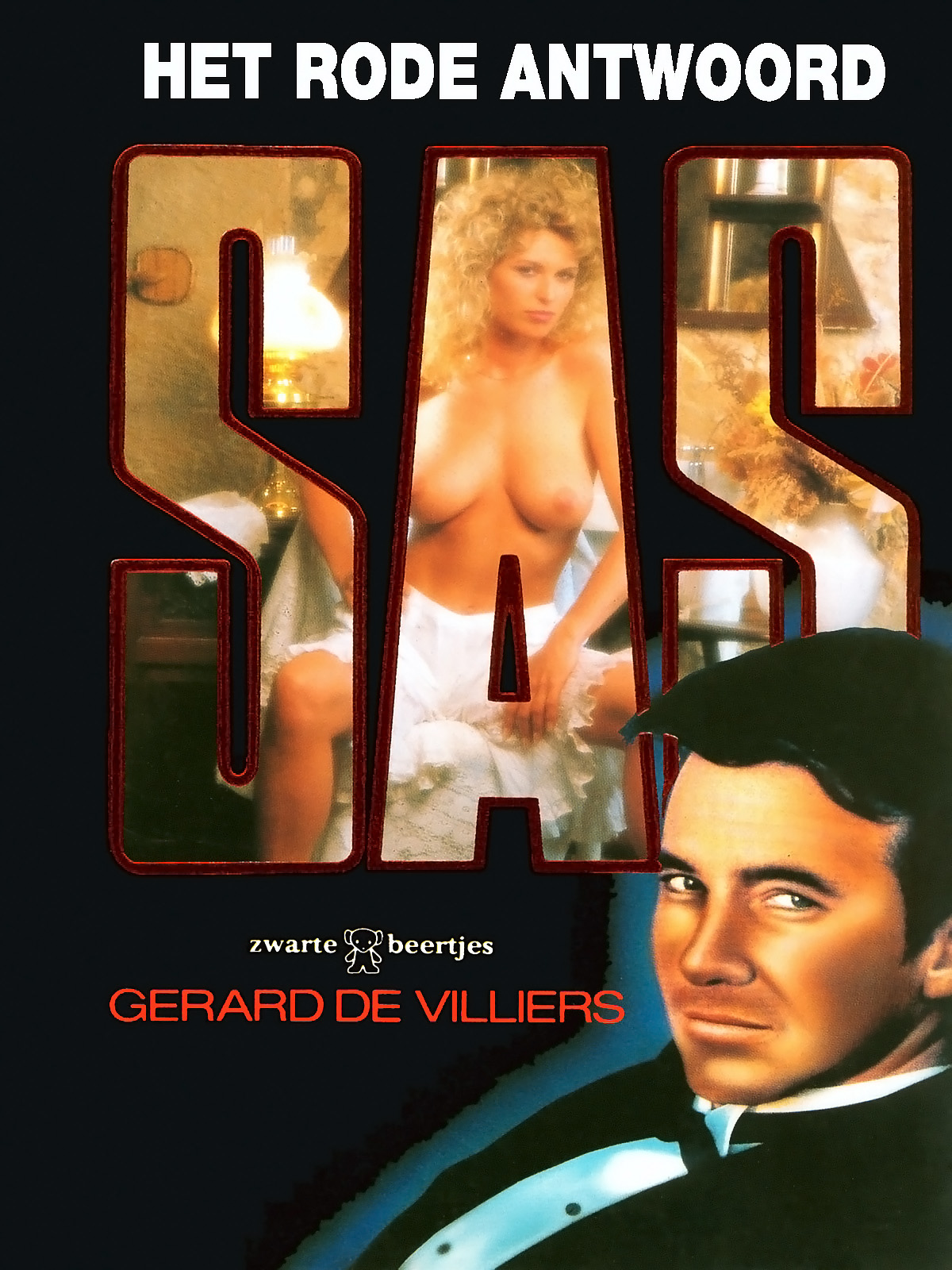 102 - Het Rode Antwoord
