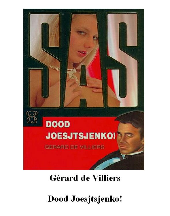 Dood Joesjtsjenko!