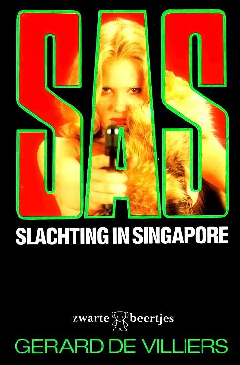 042 - Slachting in Singapore