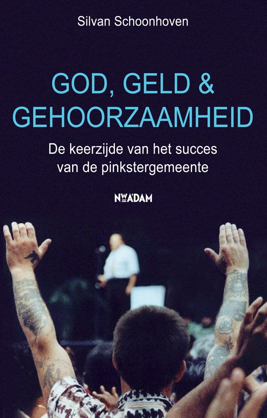 God, geld & gehoorzaamheid