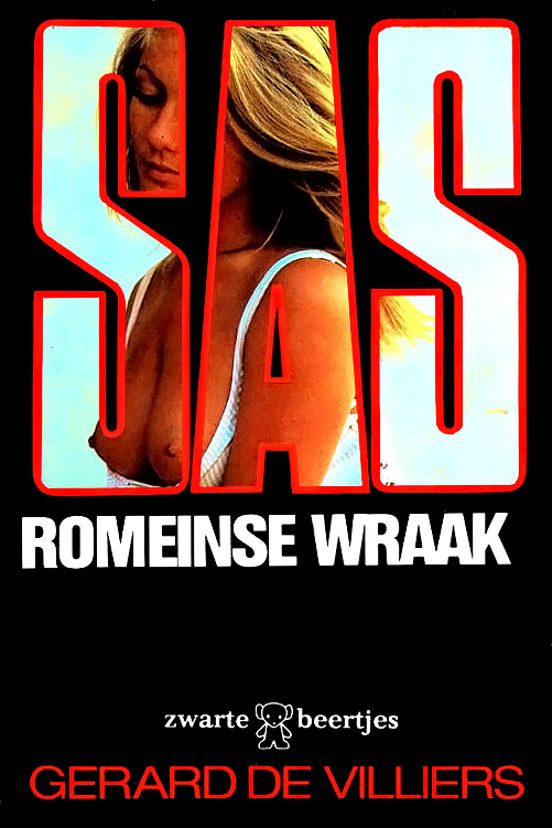 062 - Romeinse wraak