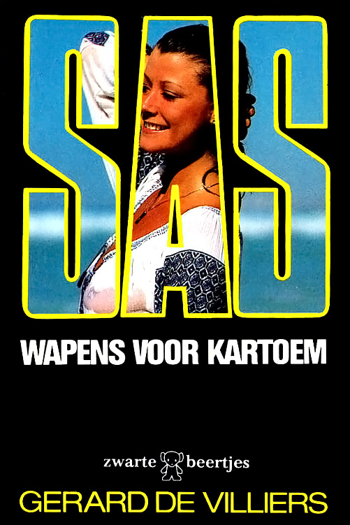 063 - Wapens voor Kartoem