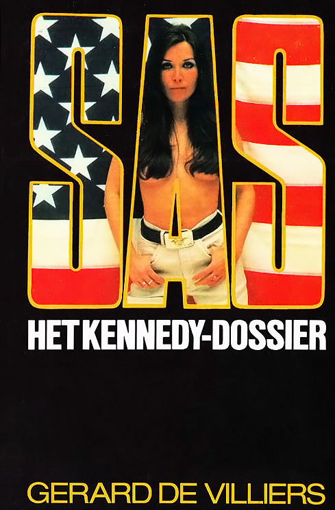 006 - Het Kennedy-dossier