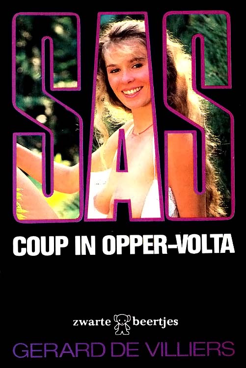076 - Coup in Opper-Volta