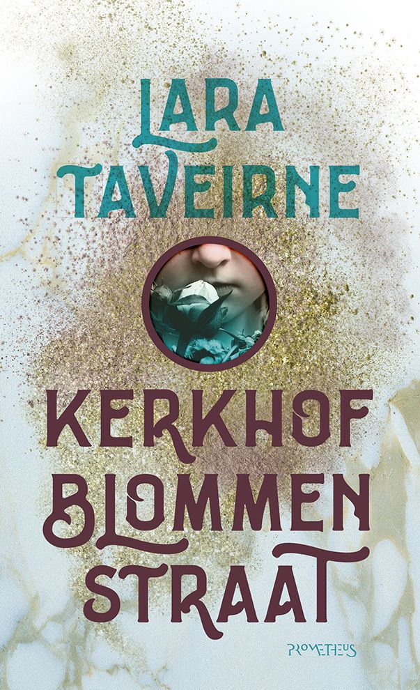 Kerkhofblommentraat
