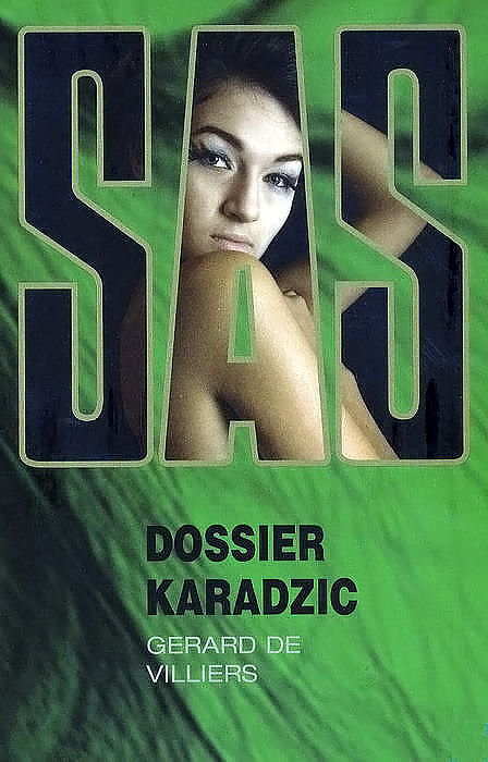 165 - Dossier Karadzic