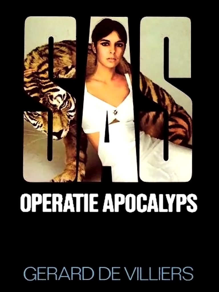 003 - Operatie Apocalyps