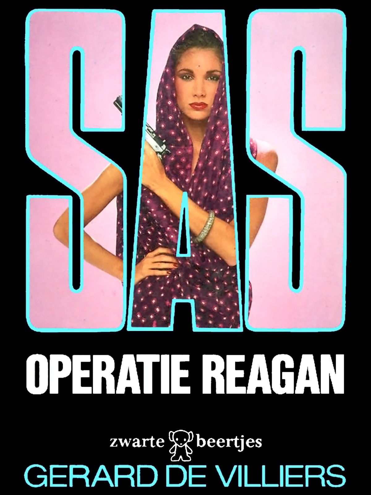 066 - Operatie Reagan