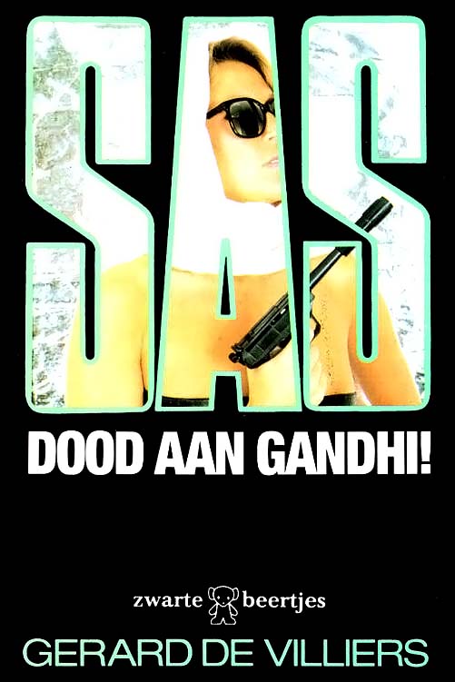 081 - Dood aan Gandhi!