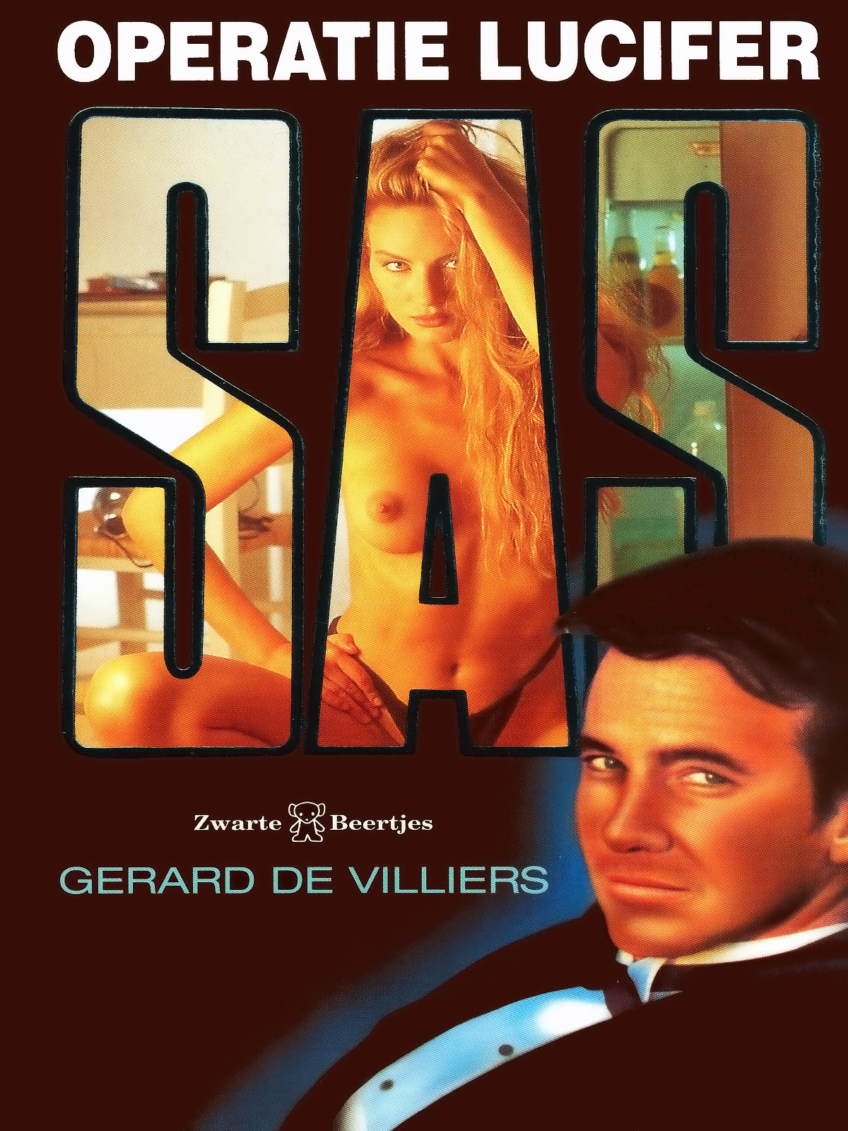 122 - Operatie Lucifer