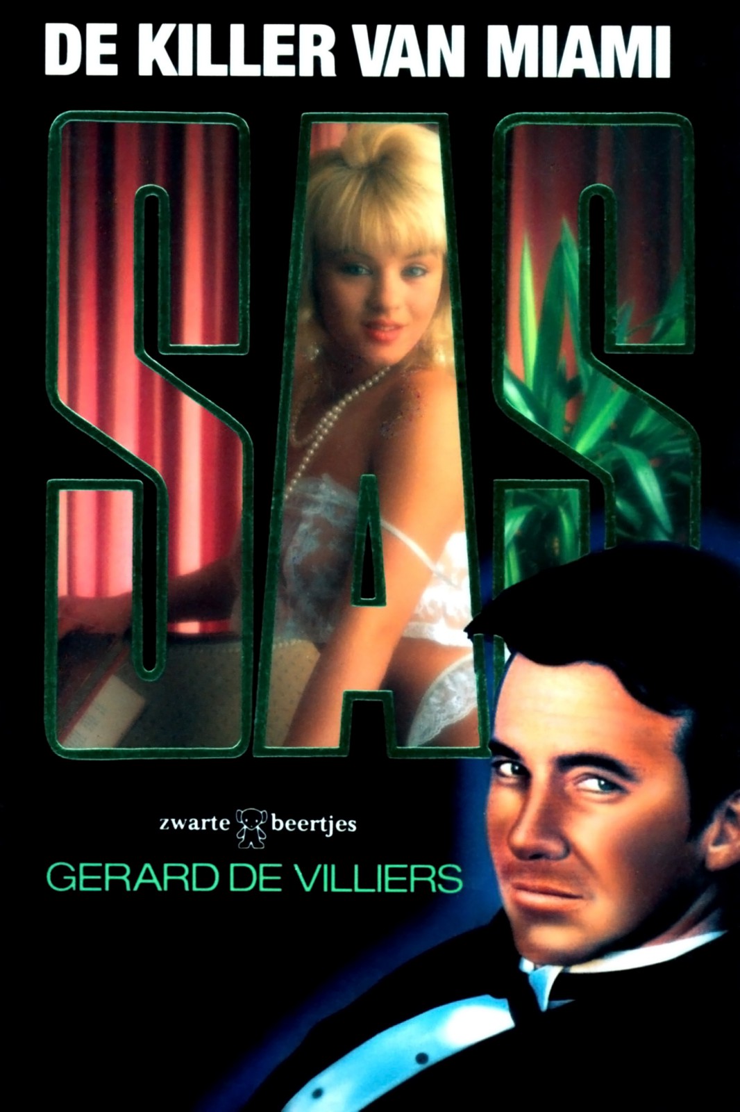 069 - De killer van Miami