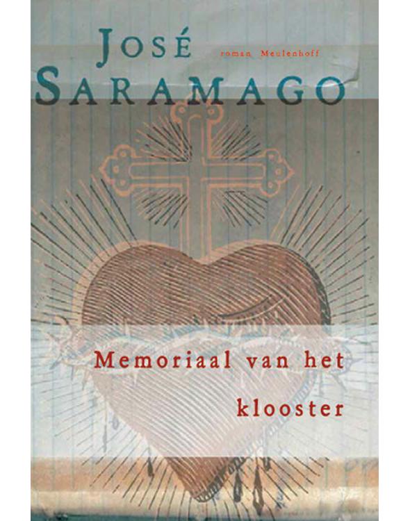 Memoriaal van het klooster