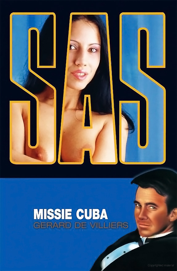 159 - Missie Cuba V2