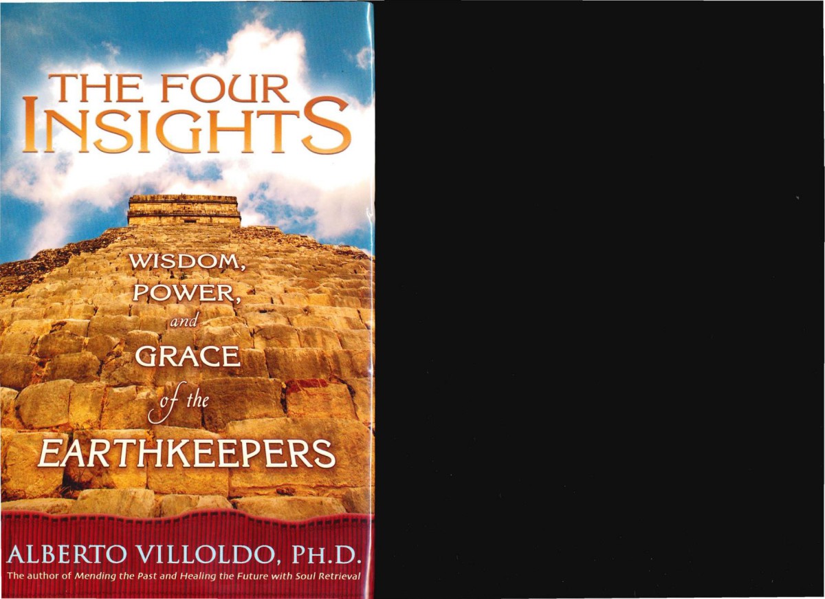 The Four Insights