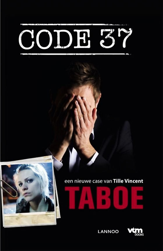 Code 37 - 06 - Taboe