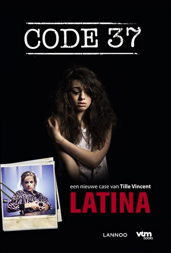 Code 37 - 05 - Latina