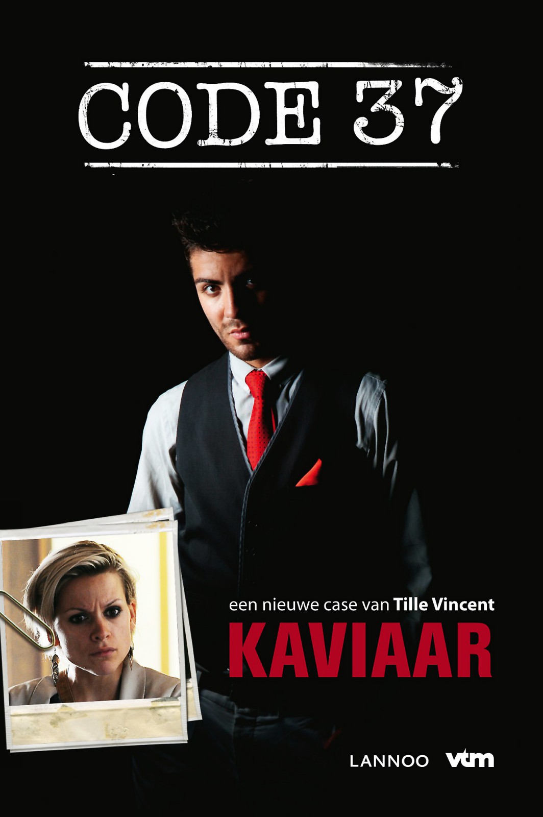 Code 37 - 07 - Kaviaar